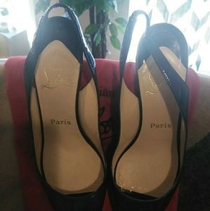 👠Christian Louboutin 👠💃Offers Accepted 💃